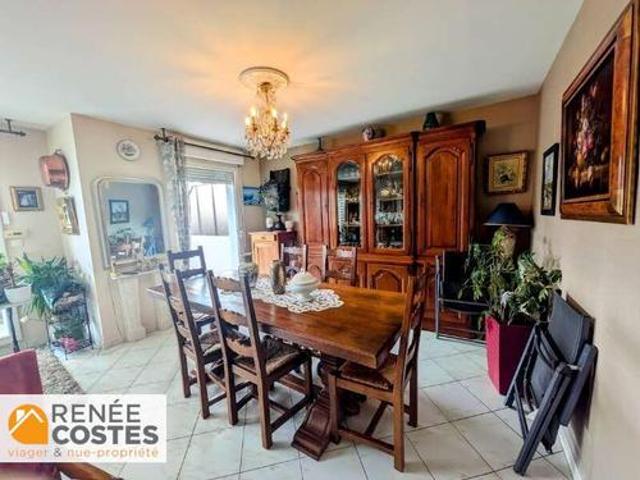 Appartement vente à Rouen, Darnétal