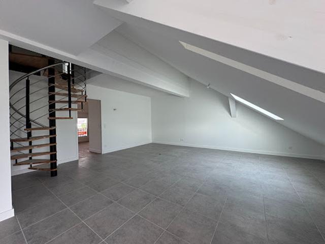 Appartement vente à Albertville, Mercury