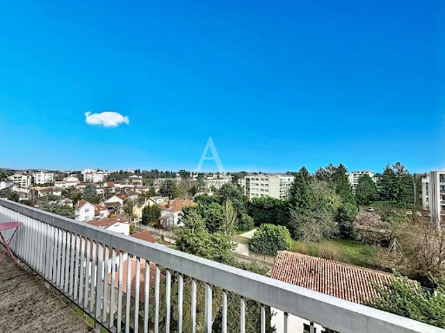 Appartement vente à Mâcon