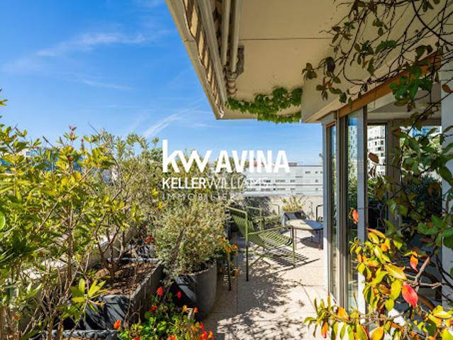 Appartement vente à Marseille