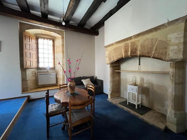 Appartement vente à Sarlat-la-Canéda, Montignac