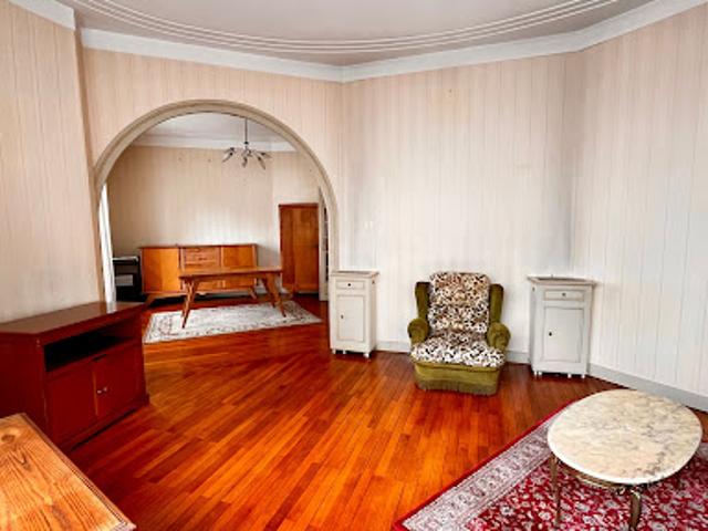Appartement vente à Nantes