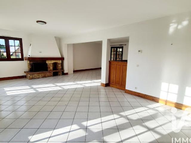 Appartement vente à Lisieux, Normandie