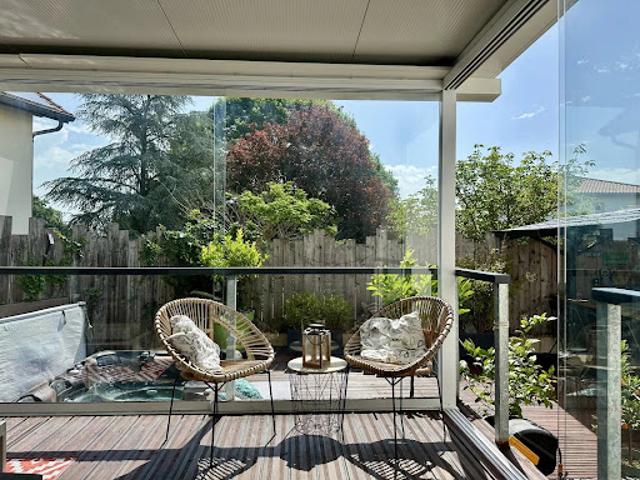 Appartement vente à Saint-martin-de-seignanx