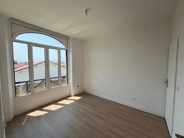 Appartement vente à Dax, Saint-paul-lès-dax