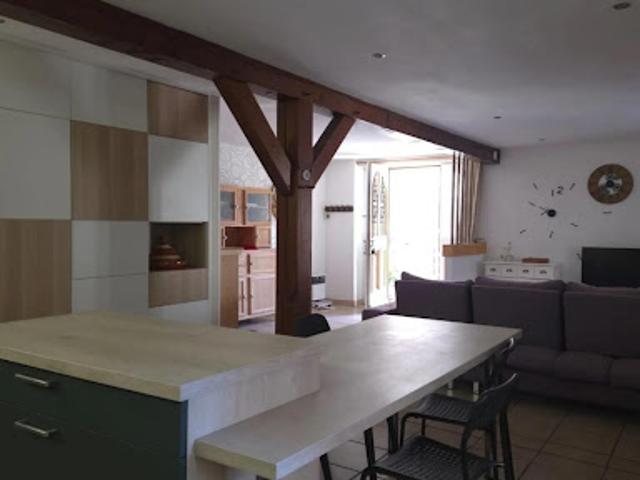 Appartement vente à Mâcon, Saint-symphorien-d'ancelles