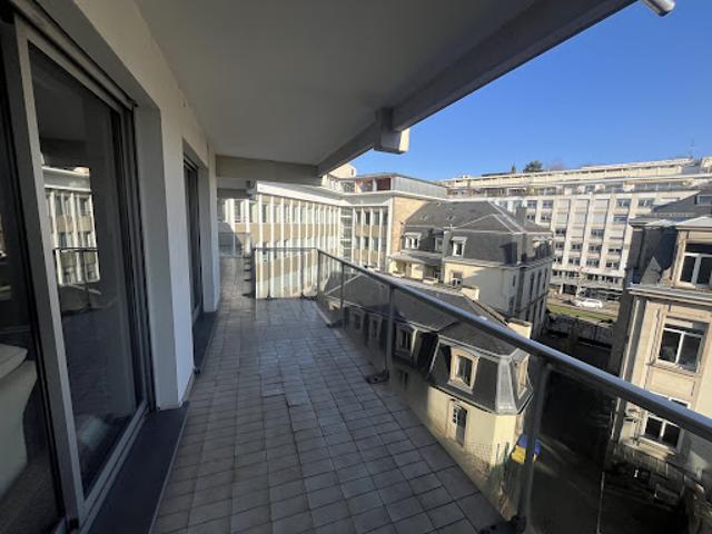 Appartement vente à Strasbourg, Hoenheim