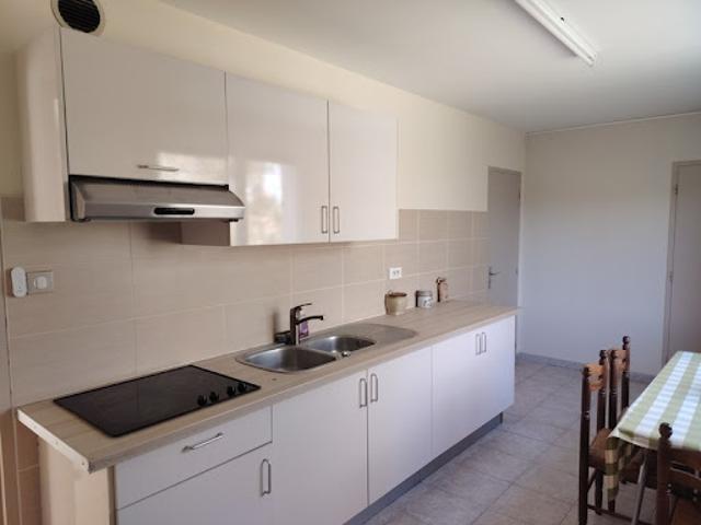 Appartement vente à Valence