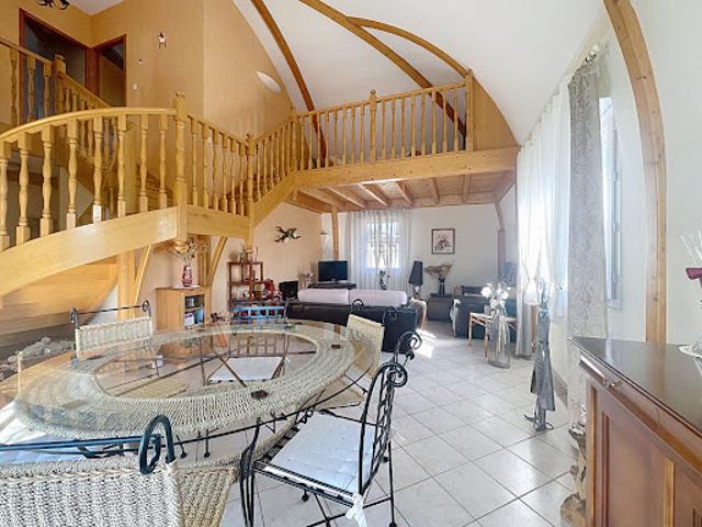 Appartement vente à Valence
