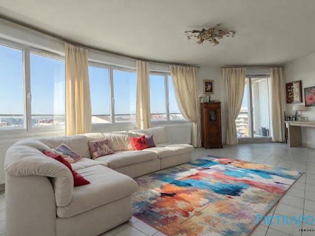 Appartement vente à Lyon, Métropole de Lyon