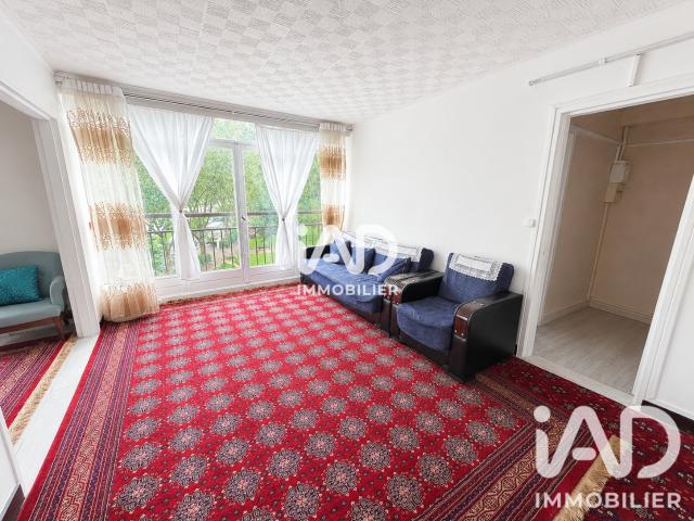 Appartement vente à Palaiseau, Savigny-sur-orge