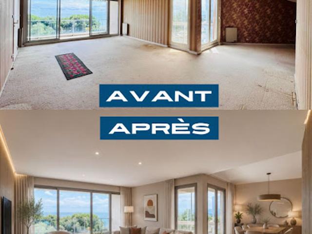 Appartement vente à La Rochelle