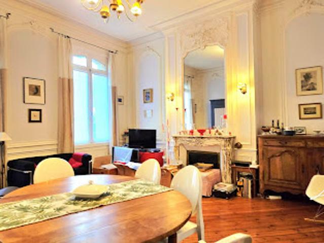 Appartement vente à Dieppe