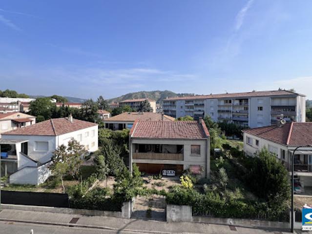 Appartement vente à La Beaume, Tournon-sur-Rhône