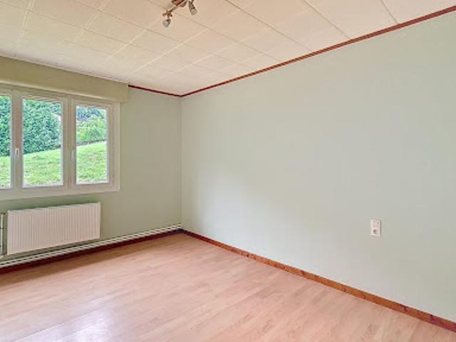 Appartement vente à Montbéliard, Pierrefontaine-lès-blamont