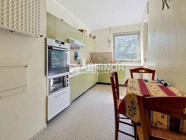 Appartement vente à Lille, Croix