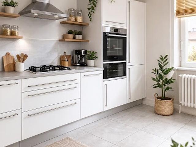 Appartement vente à Montbéliard, Valentigney