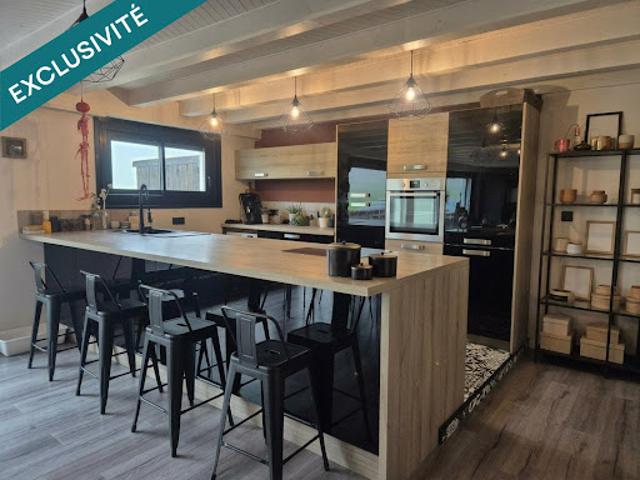 Appartement vente à Les Granges du Mont Bénand, Bernex