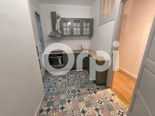 Appartement vente à Brive-la-Gaillarde, Brive-la-gaillarde