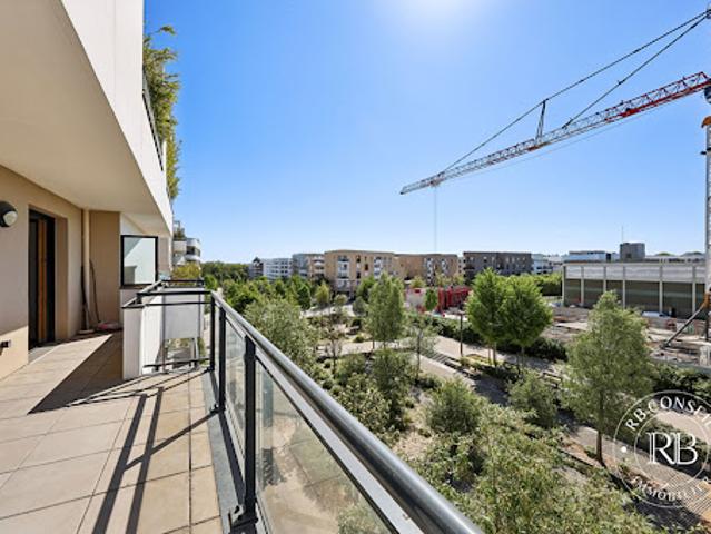 Appartement vente à Antony, Châtenay-malabry