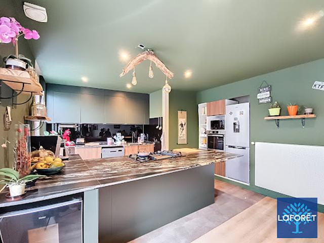 Appartement vente à Saint Marcel, Espaly-Saint-Marcel