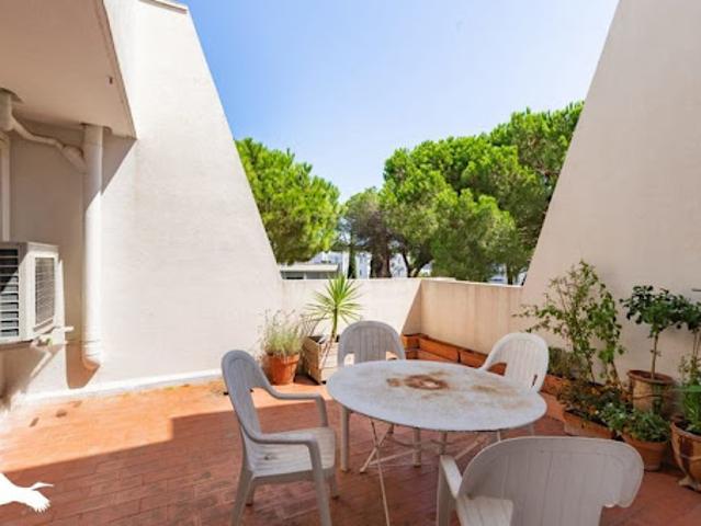 Appartement vente à Cabanes du Roc, La Grande-Motte