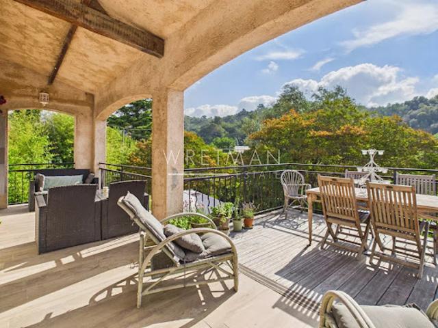 Appartement vente à Grasse, Pégomas