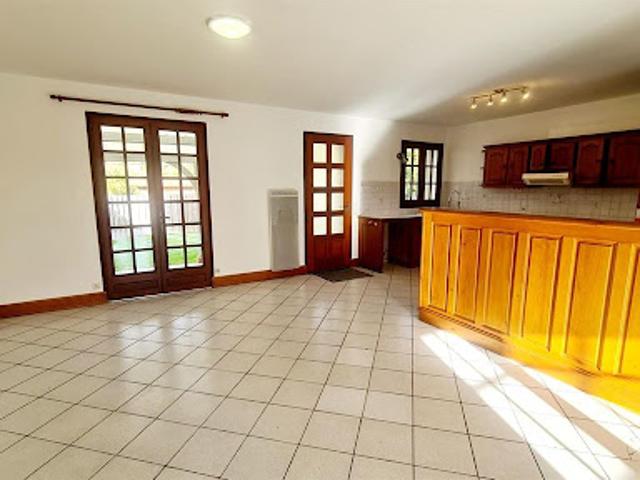 Appartement vente à Lisieux, Pont-l'evêque