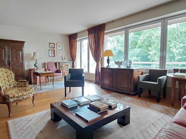 Appartement vente à Cité Jean Moulin, Saint-Gratien