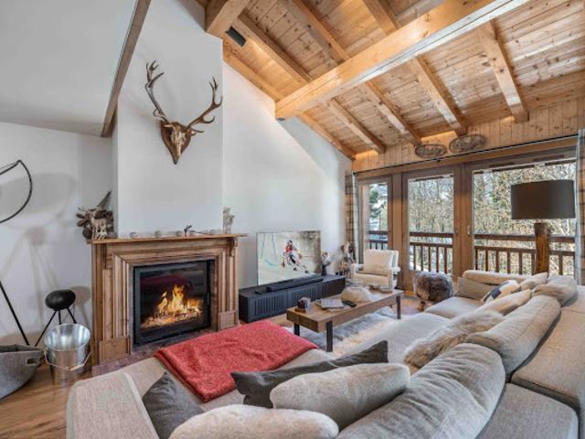 Appartement vente à Bonneville, Demi-quartier