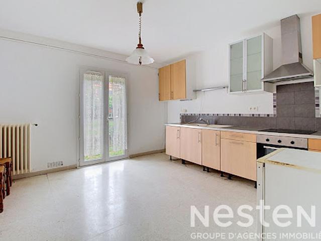 Appartement vente à Arrondissement de Draguignan, Draguignan
