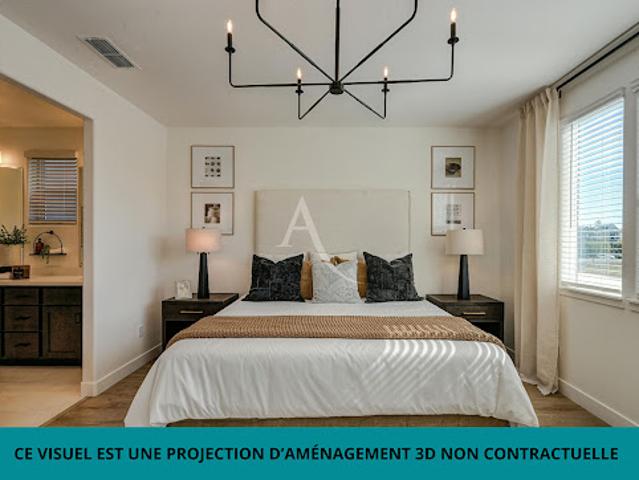Appartement vente à Torcy, Chessy