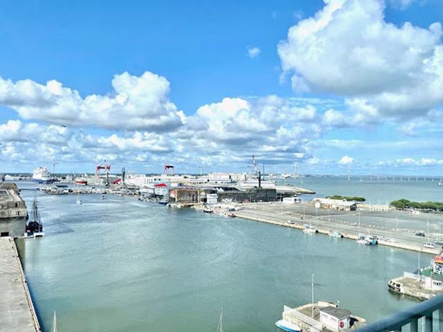Appartement vente à Saint-Nazaire, Saint-nazaire