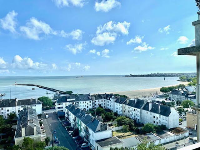 Appartement vente à Saint-Nazaire, Saint-nazaire