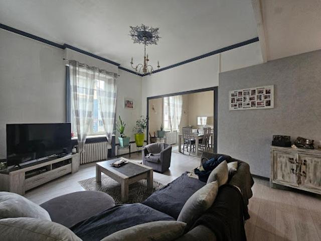 Appartement vente à Saint-Étienne, Saint-chamond