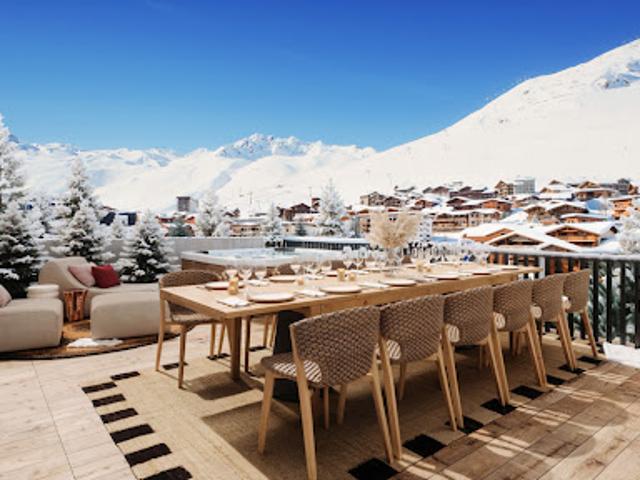 Appartement vente à Albertville, Tignes