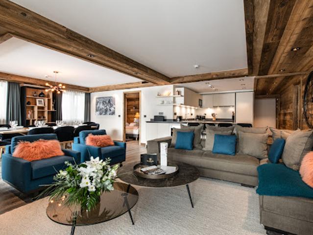 Appartement vente à Albertville, Tignes
