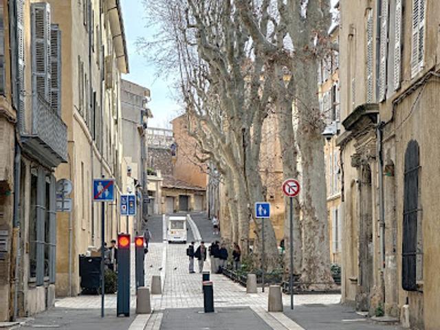 Appartement vente à Aix-en-Provence, Aix-en-provence