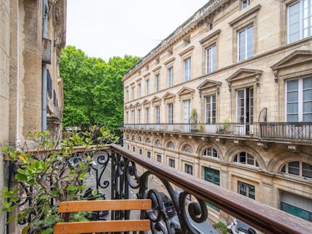 Appartement vente à Bordeaux, Victoire