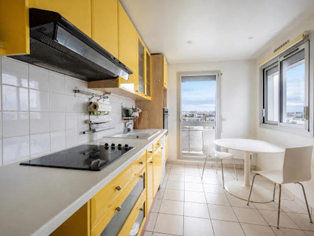 Appartement vente à Nogent-sur-Marne, Charenton-le-pont