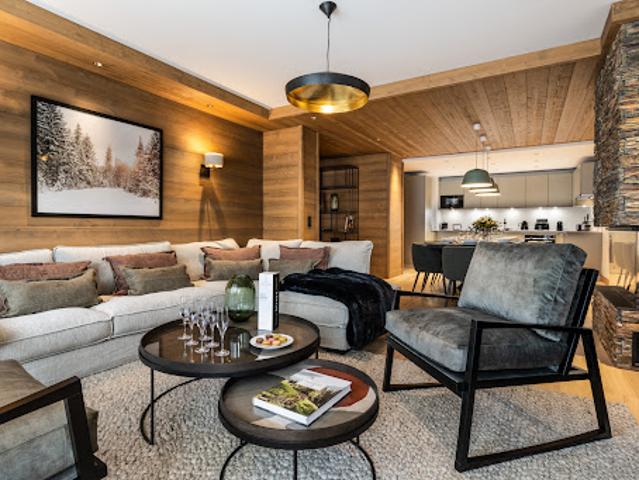 Appartement vente à Albertville, Saint-bon-tarentaise
