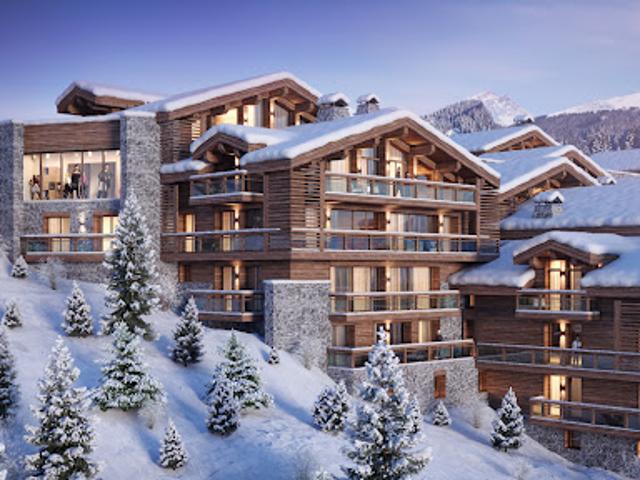 Appartement vente à Albertville, Saint-bon-tarentaise