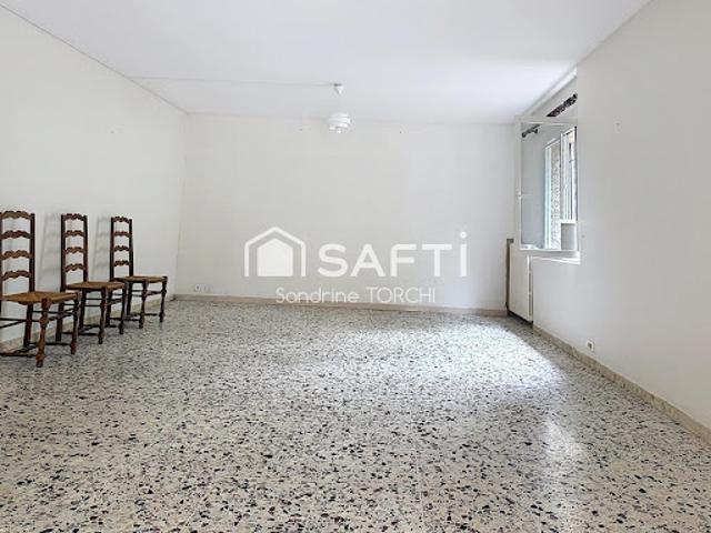 Appartement vente à Draguignan, Var