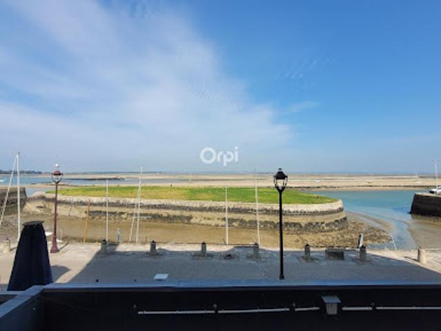 Appartement vente à Saint-Nazaire, Le Croisic