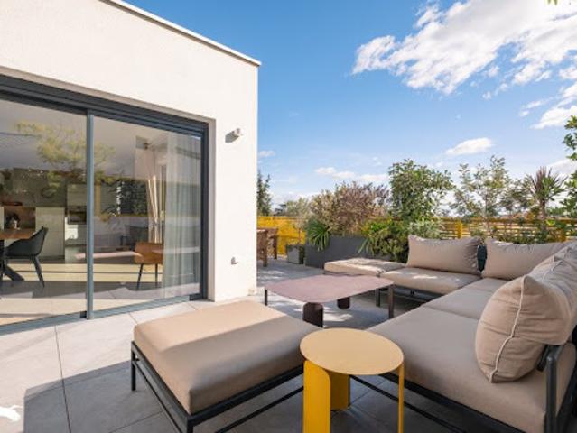 Appartement vente à Montpellier, Mauguio