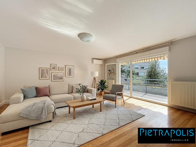 Appartement vente à Bourg-en-Bresse, Miribel