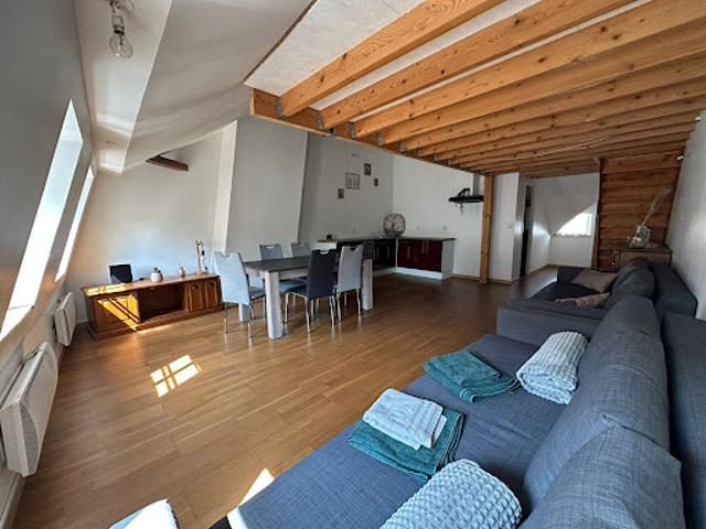 Appartement vente à Provins