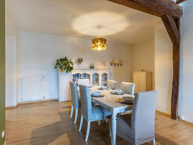 Appartement vente à Romorantin-Lanthenay, Romorantin-lanthenay
