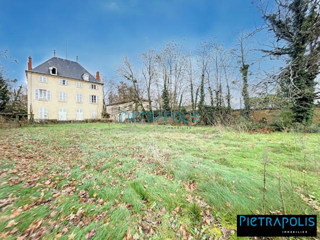 Appartement vente à Villefranche-sur-Saône, Rhône