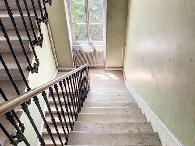 Appartement vente à Villefranche-sur-Saône, Rhône